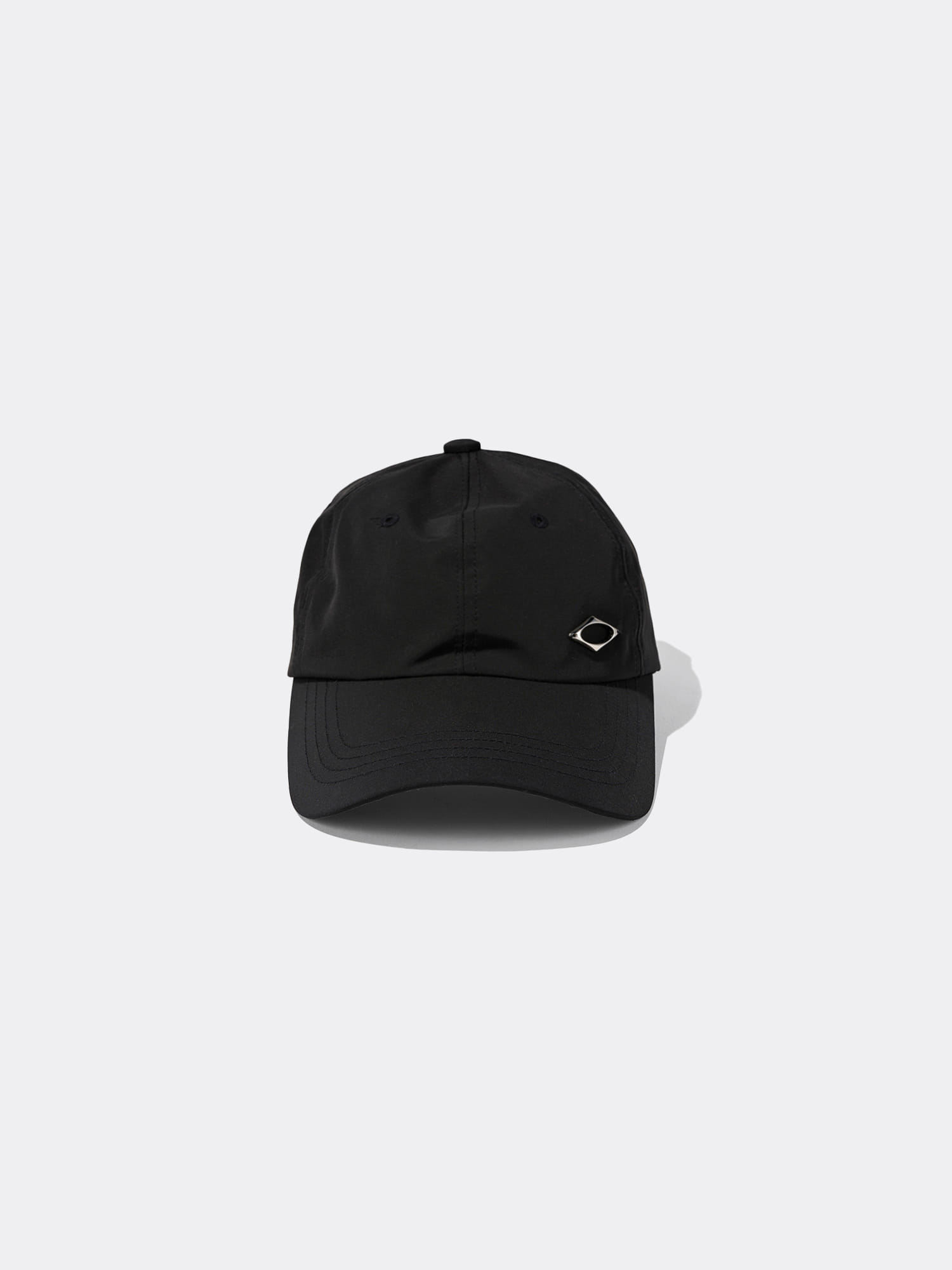 미스치프 STANDARD CAP-BLACK