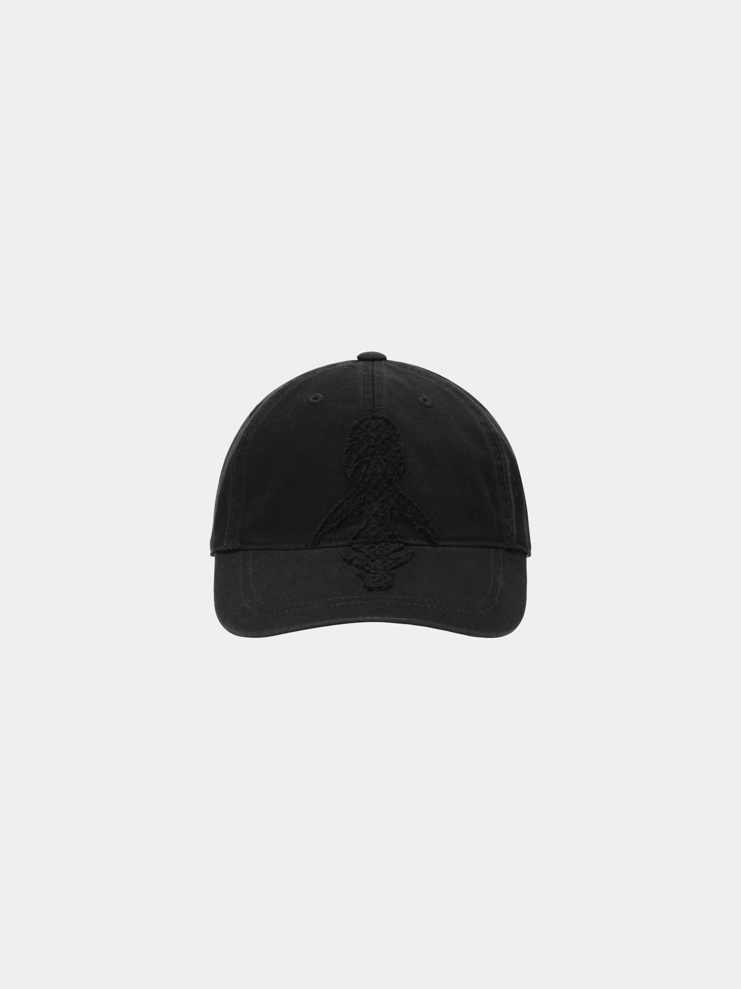 코이세이오 LEGNA COZY CAP-BLACK
